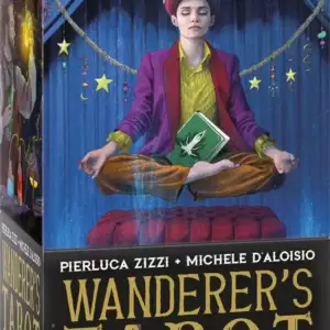 Wanderer's Tarot / Таро Мандрівника