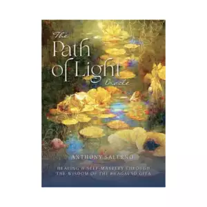 The Path of Light Oracle / Оракул Путь Света