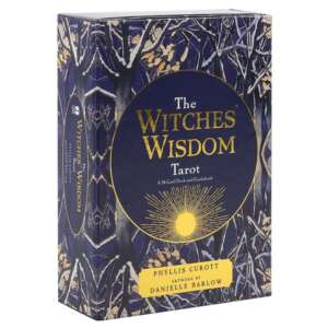 The Witches' Wisdom Tarot / Таро Мудрості Відьом